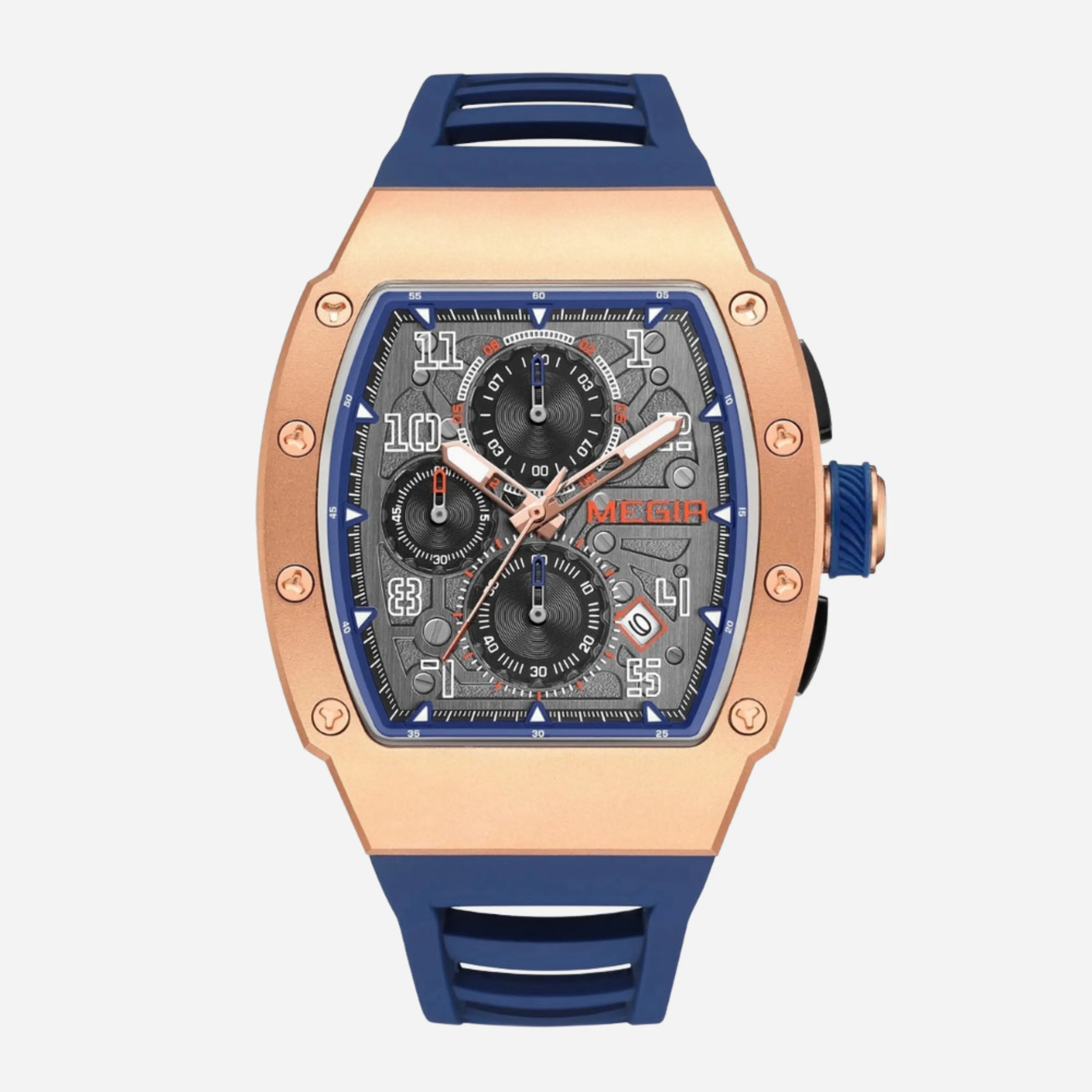Automatic Watches